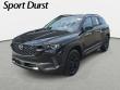 New 2026 Mazda CX-50 Hybrid Premium SUV