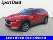 Used 2025 Mazda CX-30 2.5 S Premium Package SUV