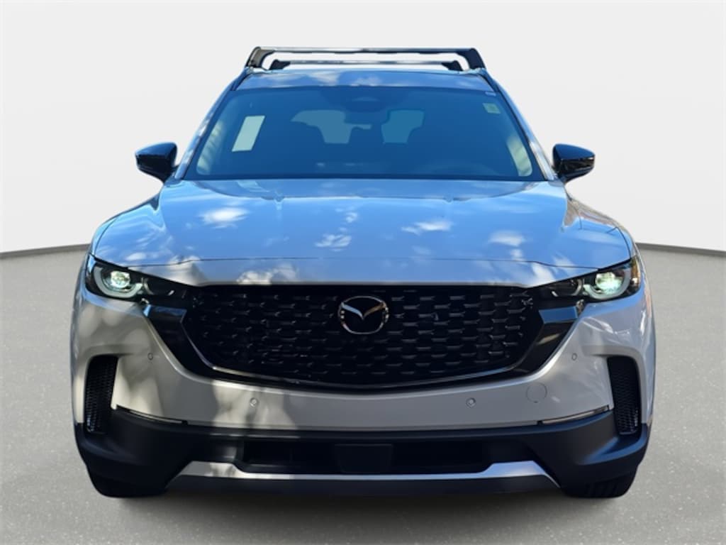 New 2026 Mazda CX-50 2.5 Turbo Premium Plus SUV