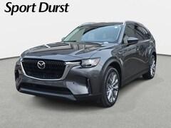 2026 Mazda CX-90 3.3 Turbo Preferred SUV