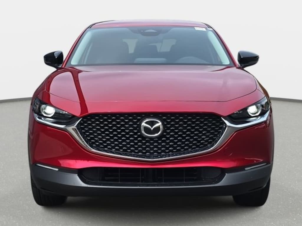 New 2026 Mazda CX-30 2.5 S Select Sport SUV