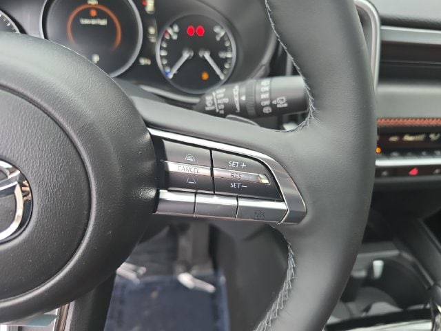 2026 Mazda CX-50 Meridian Edition - Photo 18