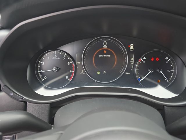 2026 Mazda CX-50 Meridian Edition - Photo 20