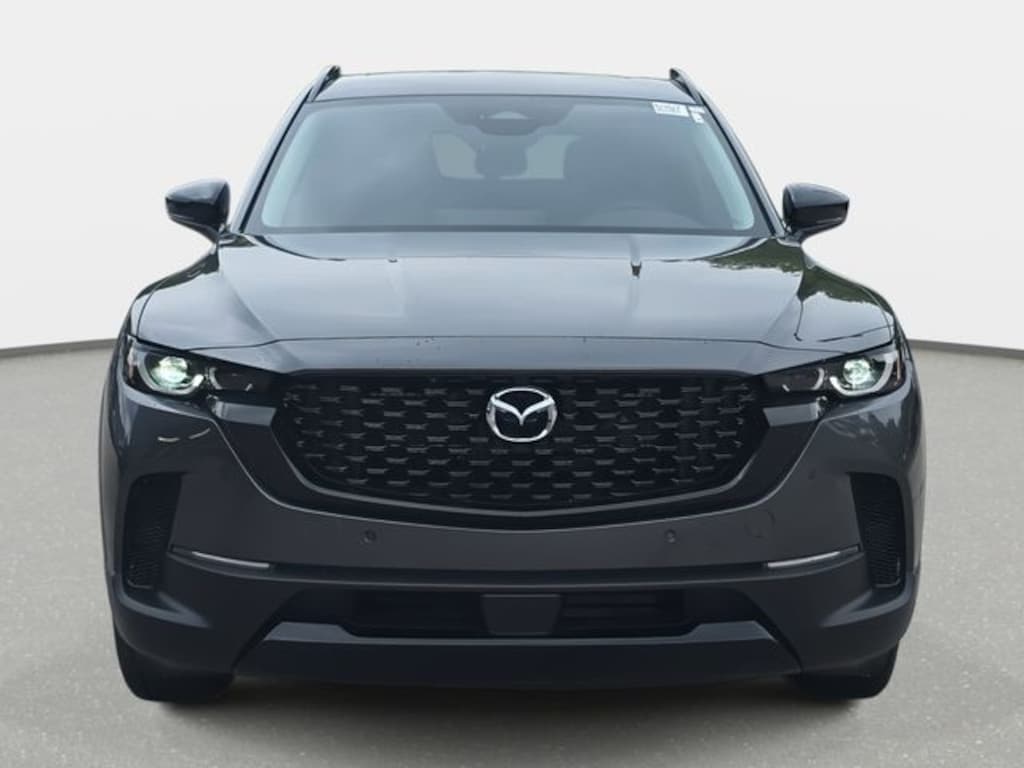 New 2026 Mazda CX-50 Hybrid Premium SUV