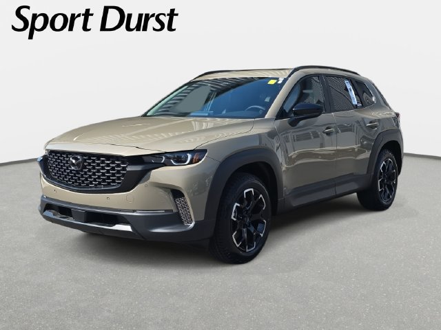 2026 Mazda CX-50 2.5 S Meridian Edition SUV