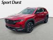 New 2026 Mazda CX-50 Hybrid Premium Plus SUV