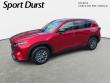 New 2026 Mazda CX-5 2.5 S Select SUV