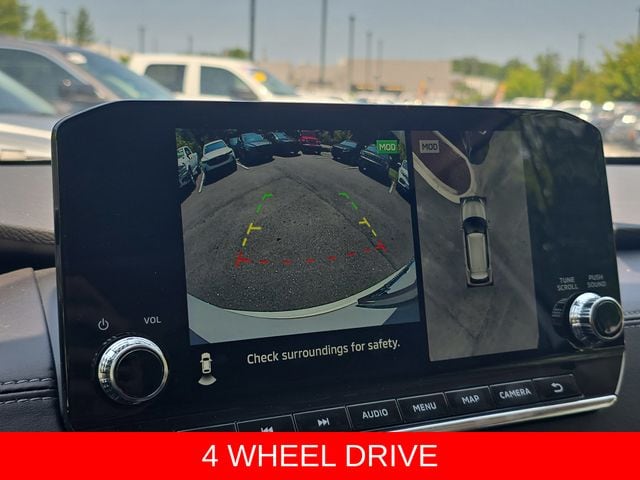 2025 Mitsubishi Outlander Plug-in Hybrid SEL - Photo 25