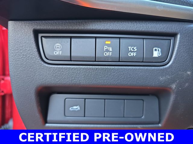 2025 Mazda CX-90 Preferred Package - Photo 28