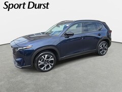 2026 Mazda CX-5 2.5 S Preferred SUV
