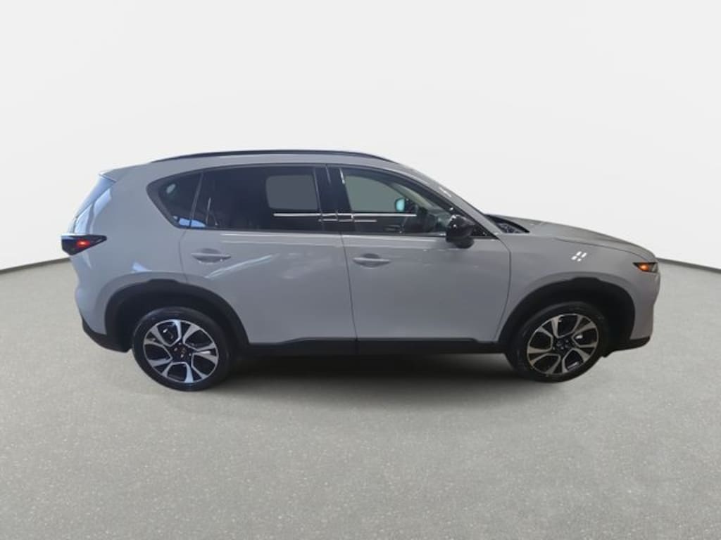 New 2026 Mazda CX-5 2.5 S Preferred SUV