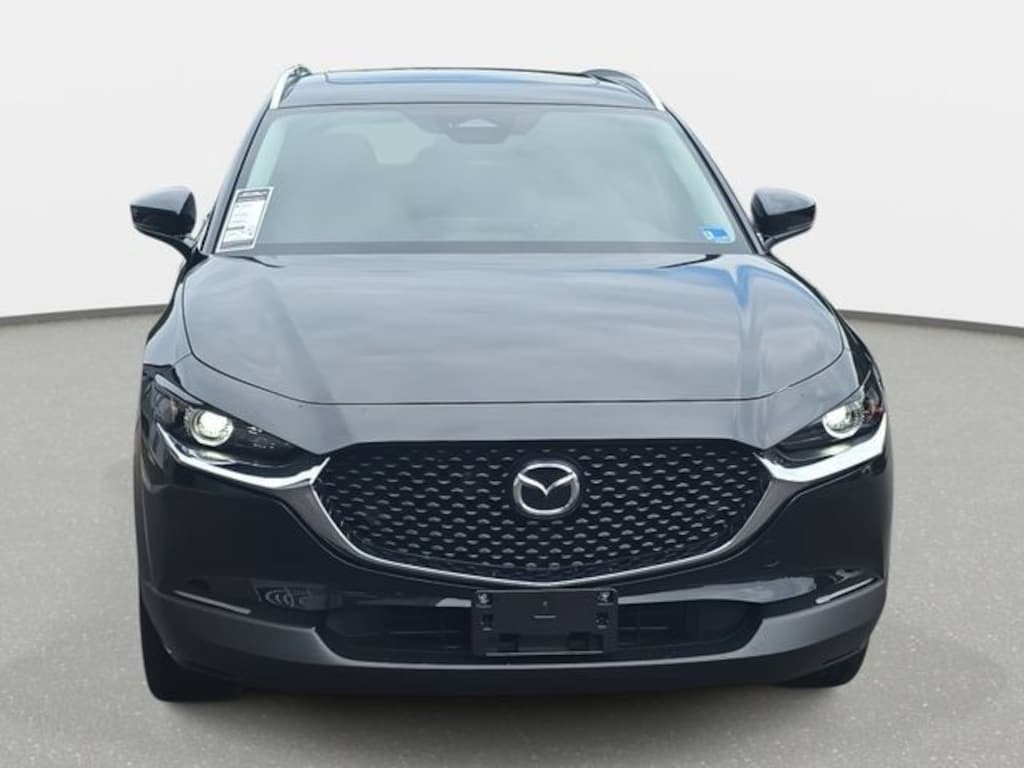 New 2026 Mazda CX-30 2.5 S Preferred SUV