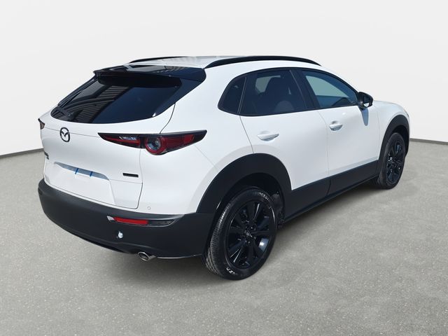 2026 Mazda CX-30 Aire Edition - Photo 5