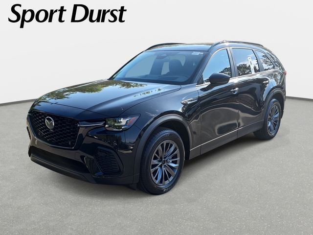 2026 Mazda CX-70 PHEV SC Plus AWD's photo