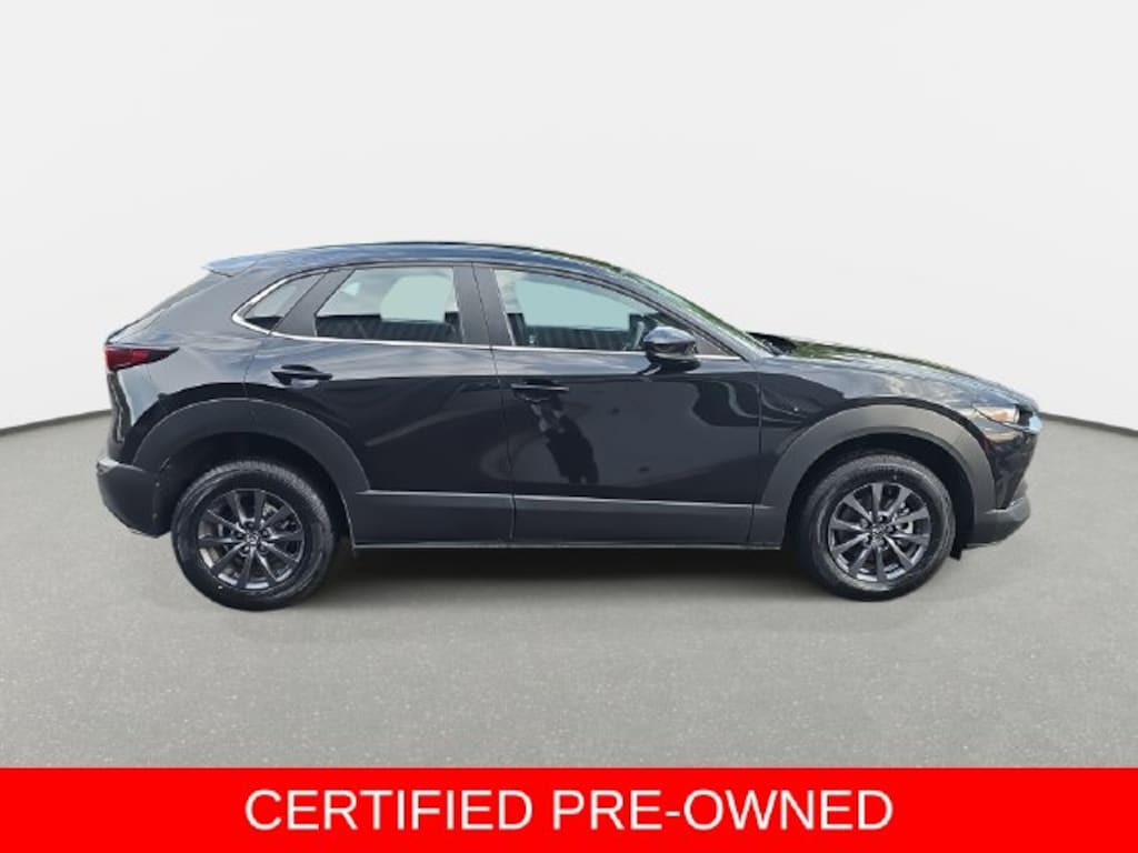 Certified 2024 Mazda CX-30 2.5 S SUV