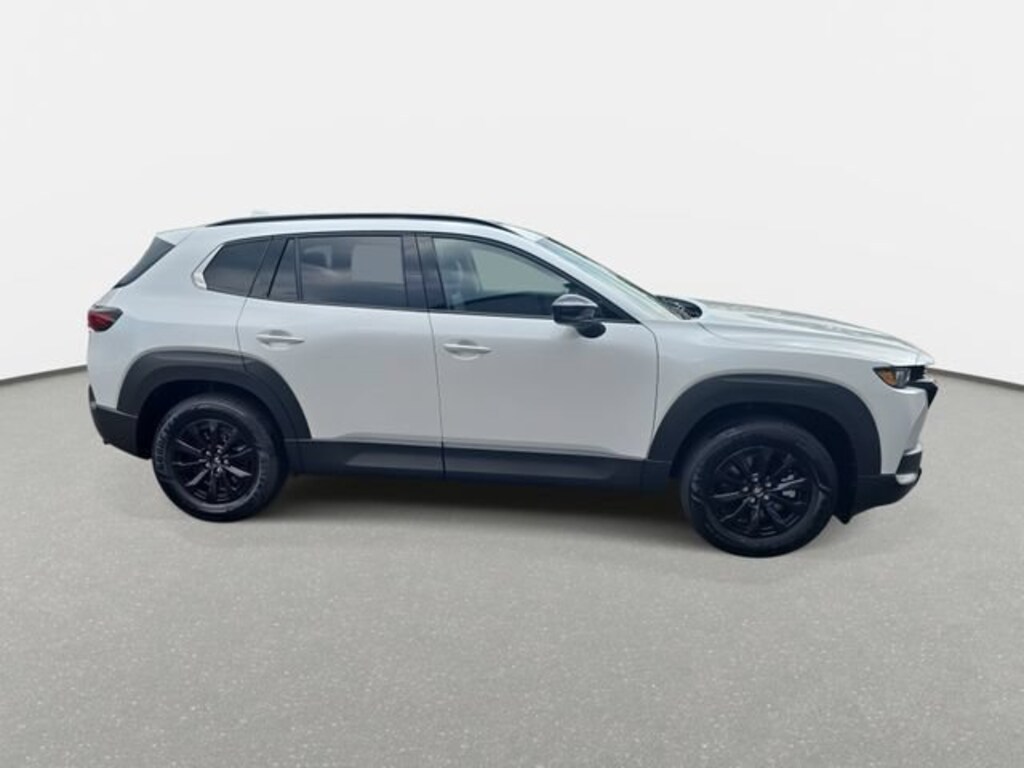 New 2026 Mazda CX-50 Hybrid Premium SUV