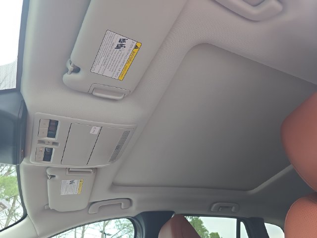 2026 Mazda CX-50 Meridian Edition - Photo 30