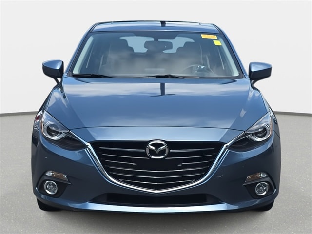 Used 2016 Mazda MAZDA3 s Grand Touring with VIN JM1BM1N30G1278309 for sale in Durham, NC