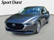 New 2025 Mazda Mazda3 Sedan 2.5 S Preferred Package Sedan