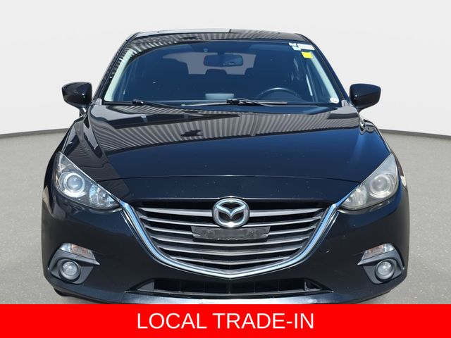 Used 2016 Mazda MAZDA3 i Touring with VIN 3MZBM1M74GM248346 for sale in Durham, NC