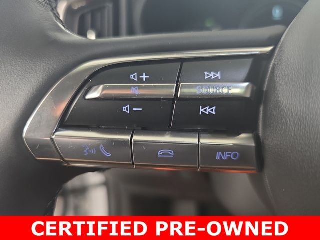 2025 Mazda CX-50 Premium Plus - Photo 18