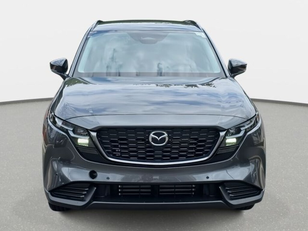 New 2026 Mazda CX-5 2.5 S Preferred SUV