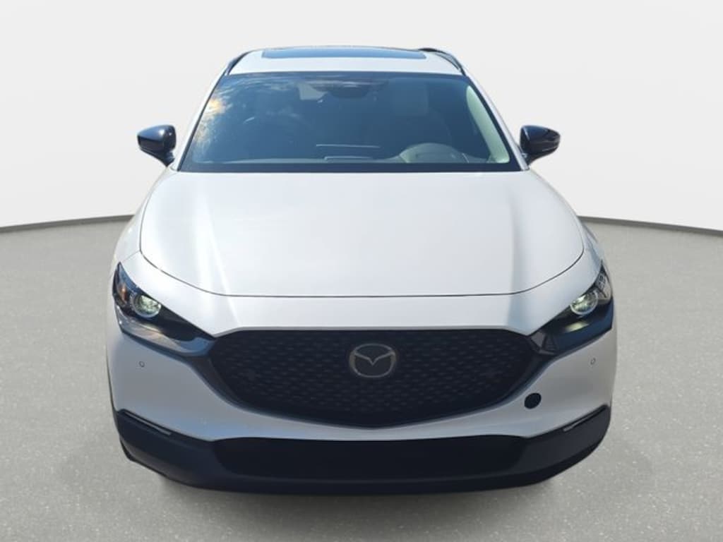 New 2026 Mazda CX-30 2.5 S Aire Edition SUV