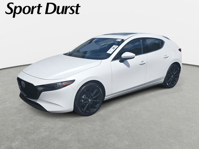 2026 Mazda CX-3 Premium MT 5-Door SKYACTIV's photo