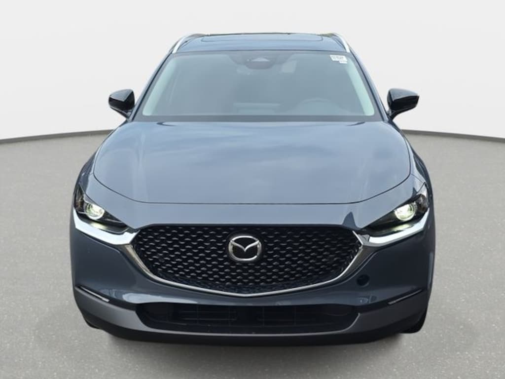 New 2026 Mazda CX-30 2.5 S Carbon Edition SUV