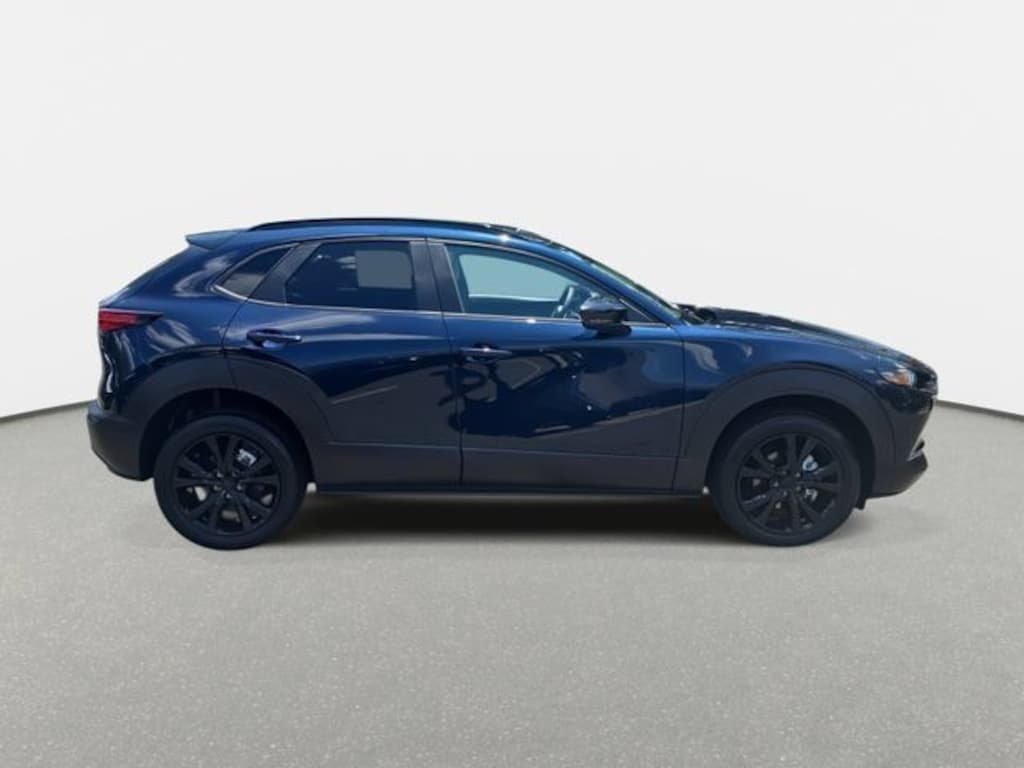 New 2026 Mazda CX-30 2.5 Turbo Aire Edition SUV