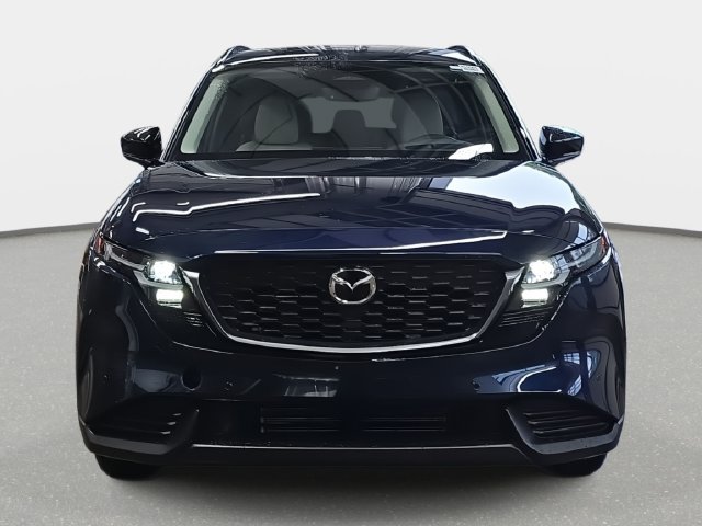 New 2026 Mazda CX-5 2.5 S Preferred SUV