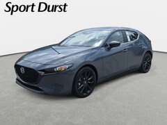2026 Mazda Mazda3 Hatchback 2.5 S Carbon Edition Hatchback