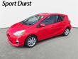 Used 2012 Toyota Prius c Four Hatchback