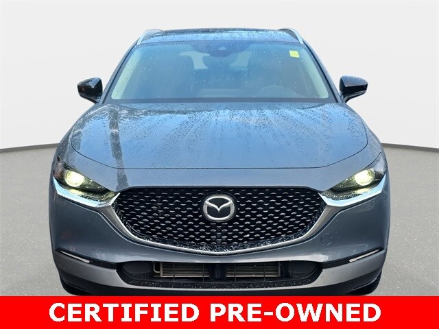 2022 Mazda CX-30 2.5 S Carbon photo 2