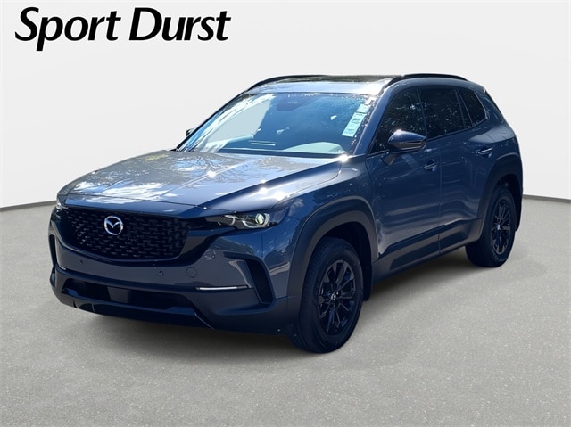 2026 Mazda CX-50 Premium's photo