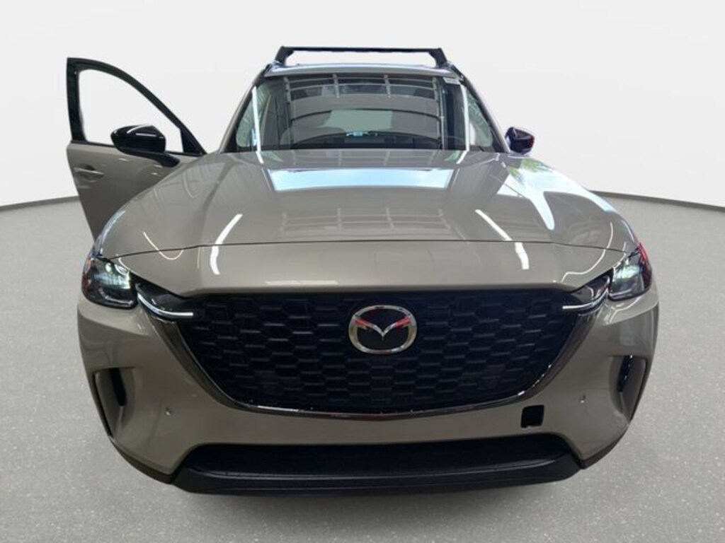 New 2026 Mazda CX-90 3.3 Turbo Premium Sport SUV