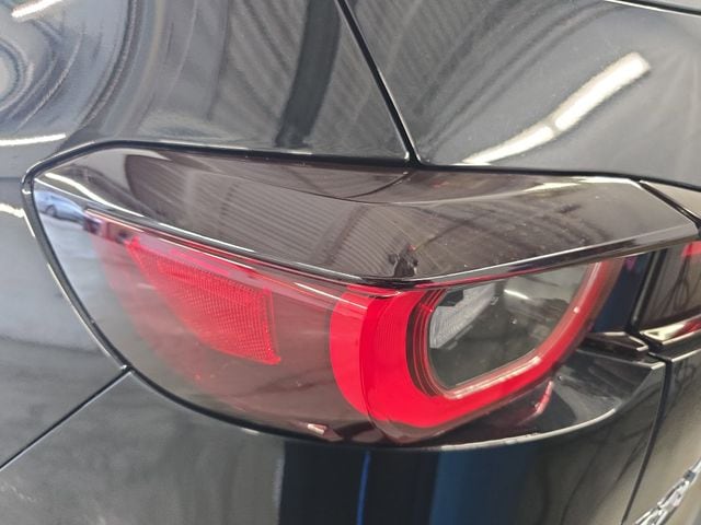2026 Mazda CX-50 Premium - Photo 35