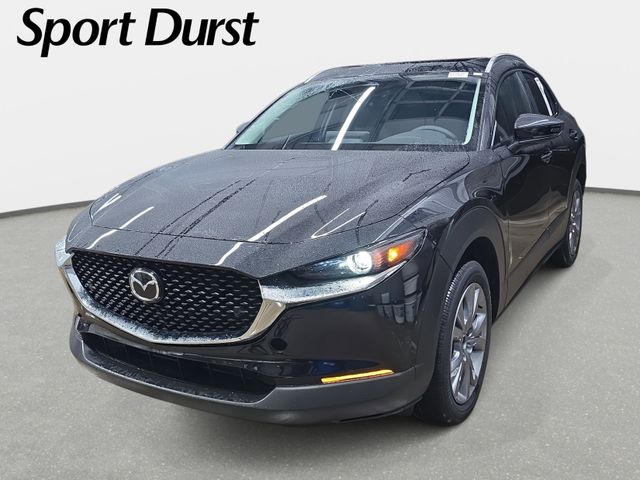 2026 Mazda CX-30 Preferred AWD's photo