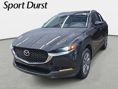 2026 Mazda CX-30 2.5 S Preferred SUV