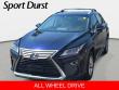 Used 2016 Lexus RX 350 350 SUV