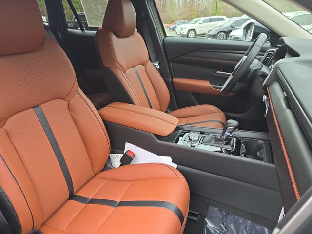 2026 Mazda CX-50 Meridian Edition - Photo 10