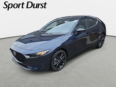 2026 Mazda Mazda3 2.5 S Select Sport Hatchback