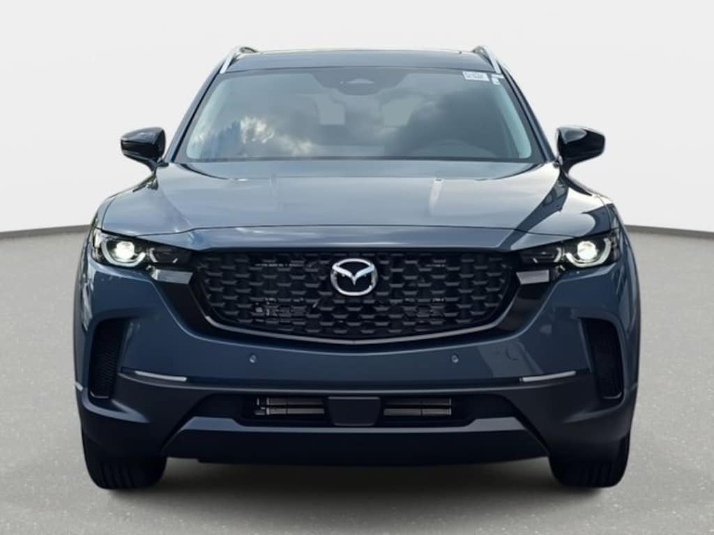 New 2026 Mazda CX-50 Hybrid Preferred SUV