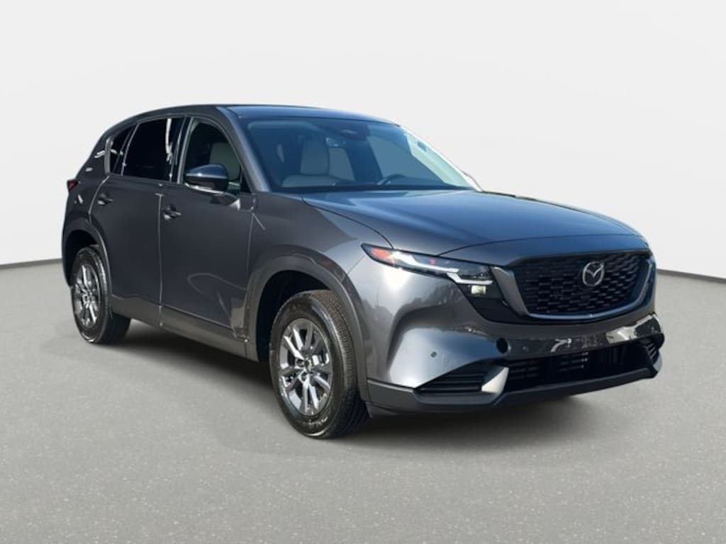 New 2026 Mazda CX-5 2.5 S Select SUV