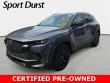 Used 2025 Mazda CX-50 2.5 S Premium Package SUV