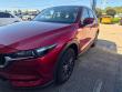 Used 2021 Mazda CX-5 Touring SUV