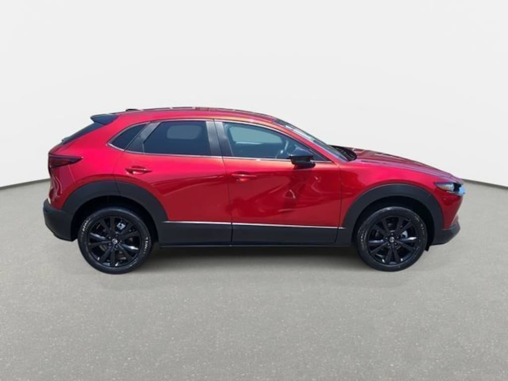 New 2026 Mazda CX-30 2.5 S Select Sport SUV