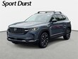 Mazda CX-50 Hybrid