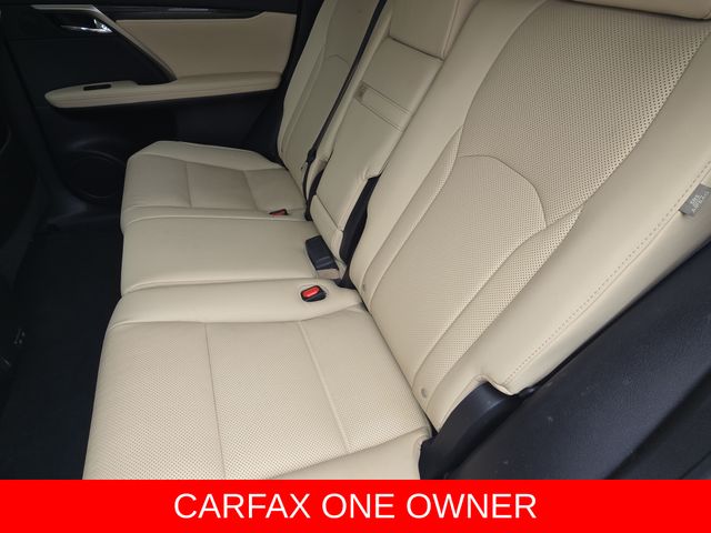 2022 Lexus RX 350 - Photo 15