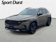 New 2026 Mazda CX-50 2.5 Turbo SUV